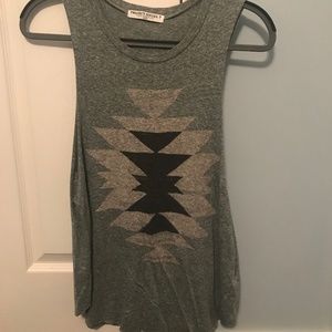 Project Social T Muscle Shirt